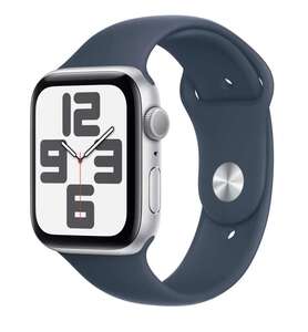 Apple Watch Series SE Gen 2 44mm (цена с Я.Картой/Альфой) (персональная цена может отличаться на аккаунтах)