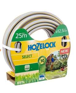 Шланг Hozelock Select 12.5 мм, 25 м