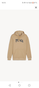 Толстовка PUMA Puma Squad