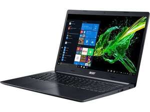 [США] Ноутбук Acer Aspire 5 i5 8265U, 8GB DDR4, 512GB SSD, GeForce MX250