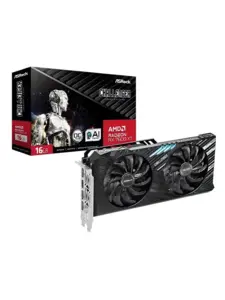 Видеокарта AMD Radeon RX 7600 XT Challenger OC 16Gb