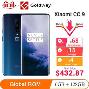 [11.11] OnePlus 7 pro 6/ 128