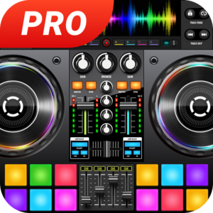 [Android] DJ Mixer - DJ Music Remix Pro