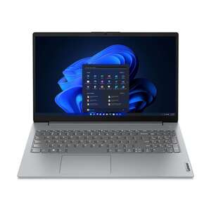 Ноутбук Lenovo V15 G4 AMN/15.6"/Ryzen 3 7320U/8/512/Win/Grey (29999₽ с личным промокодом + скидка 10% с картой Тинькофф)