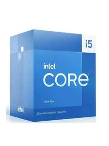 Процессор Intel Core i5-13400 BOX (с WB кошельком)
