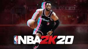 [iOS] NBA 2K20