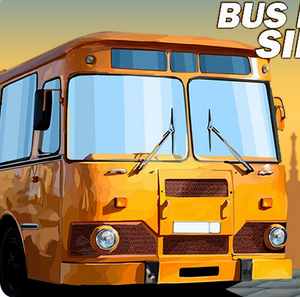 [PC, Steam] Bus Driver Simulator