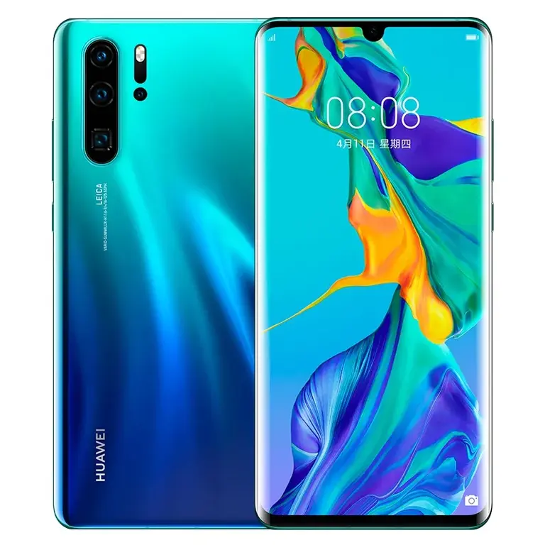 Смартфон Huawei P30 Pro, 8/256 Гб, VOG-L29 (из-за рубежа) | Pepper