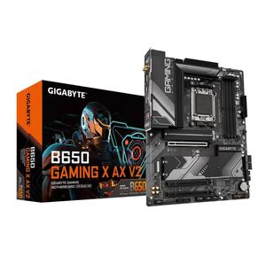 Материнская плата GIGABYTE B650 GAMING X AX V2
