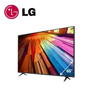 Телевизор LG 65UT81009LB 65", 4K UHD, Smart TV (с Озон картой)