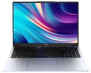 Ноутбук Tecno Megabook K16S серебристый, 16" 1920x1200, IPS, AMD Ryzen 5 5625U, ядра: 6 х 2.3 ГГц, RAM 8 ГБ, SSD 256 ГБ, AMD Radeon Vega 7, Windows 11 Home