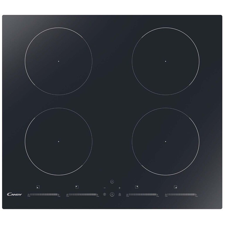 Встраиваемая индукционная панель независимая Candy CIS642MCTT | Pepper