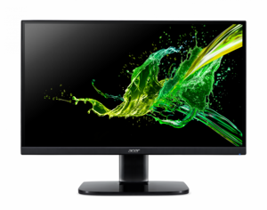 Монитор Acer KA272UEbmiipx 27' 100Hz 2560x1440 IPS