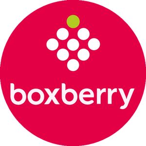 18% скидка на доставку Boxberry