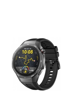 Смарт-часы HUAWEI Watch GT 5 Pro Vili Черные