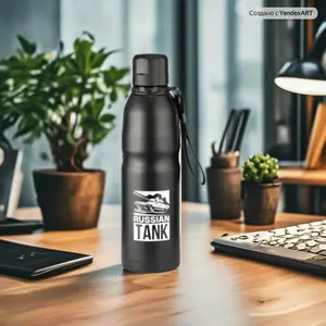 Термос LARA LR04-21 0,5 л