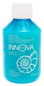 Ополаскиватель для рта Innova Жидкая эмаль 