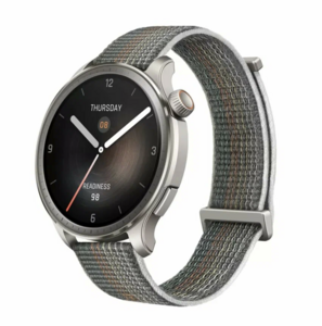 [МСК, СПБ] Смарт часы Amazfit Balance (цена может отличаться в зависимости от аккаунта, 12500₽ - 12800₽)