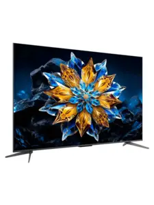 [Мск и СПб] Телевизор TCL 75C655 Pro, 75", 4K, Google TV