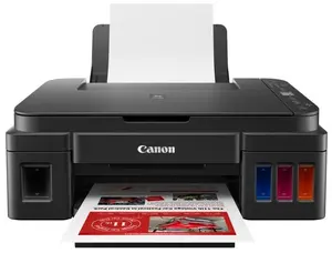 МФУ Струйное Canon Pixma G3416 с СНПЧ и Wi-Fi (и другие модели в описании, при оплате картой Ozon)