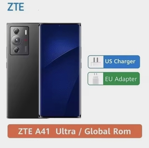 Смартфон ZTE A41 Ultra, 12/512 Гб, глобальная версия