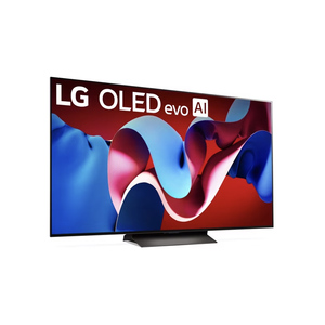 Телевизор LG OLED55C4RLA 55" OLED 4K UHD SMART TV (с картой OZON)