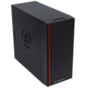 Системный блок Гравитон Д50И (Pentium Gold G5400, RAM 8 ГБ, SSD 256 ГБ, Без ОС) 