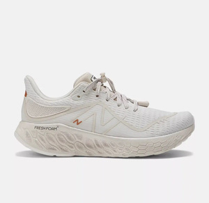 Спортивные кроссовки женские New Balance Fresh Foam X