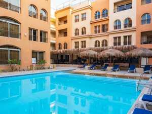 Тур в Египет из Москвы на двоих на 10 ночей 3* All (5* на первой линии от 84тыс)