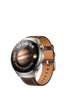 Умные часы HUAWEI Watch 4 Pro Medes-L19L Коричневые