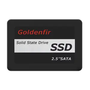 Твердотельный диск ssd Goldenfire для ПК 1 Тб | Pepper