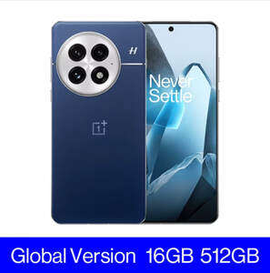 Смартфон OnePlus 13, 12/256ГБ, 16/512ГБ (из России, без налога)