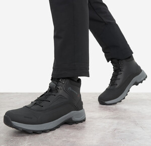 Ботинки утепленные мужские Outventure Snowrock