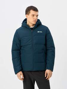 Пуховик мужской Anta (90% пух/10% перо) + 10194 СберСпасибо кэшбэк