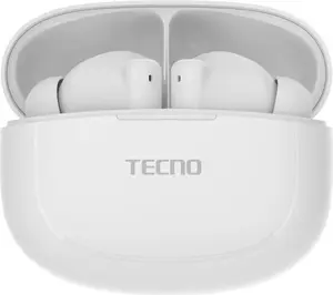 Наушники TECNO Buds 4 Air, в 2 цветах (с WB кошельком)