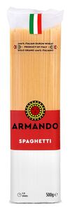 [Мск. возможно другие регионы] Макароны Armando спагетти, 500 г, Италия
