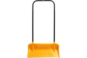 Скрепер для уборки снега Inforce 710х330 мм 06-12-24