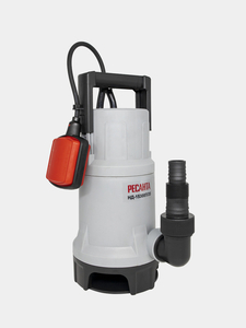 Дренажный насос Ресанта НД-15300П/35