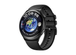 Смарт-часы Huawei Watch 4 (с Вайлдберриз Кошельком)