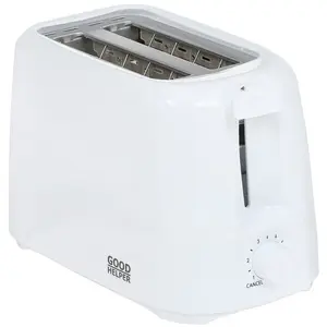 Тостер GOODHELPER ET-103, 750 Вт