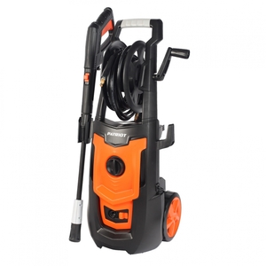 Электрическая мойка высокого давления Patriot GT 540 Imperial, 2000 Вт