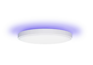 [МСК, возм. др.] Светильник Yeelight Arwen Ceiling Light 550S потолочный, умный, YLXD013-A