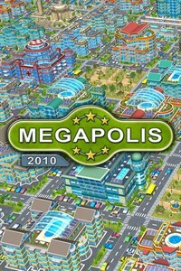 [PC] Megapolis 2010