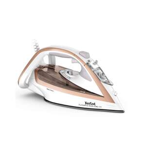 [СПб] Утюг Tefal FV5697E1, белый/коричневый