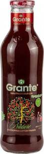[МСК] Сок Grante гранатовый неосветленный 0.75 л