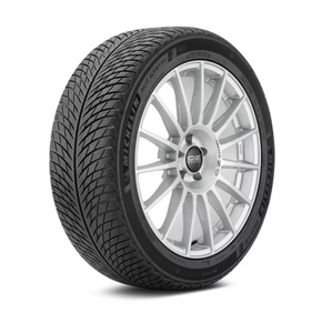 [МСК, МО] Шина Michelin PILOT ALPIN 5 SUV MO 235/55 R19 105V XL