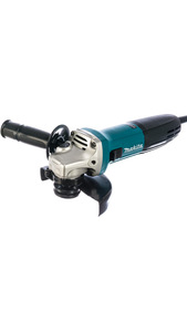 Машина шлифовальная Makita GA5030 угловая, вилка CN