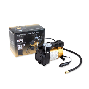 [МСК] Компрессор автомобильный Zhejiang Canwell DN-570S