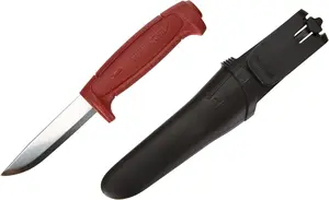 Нож Morakniv Basic 511 (с Озон картой и бонусами продавца)