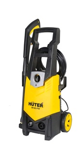 Мойка высокого давления Huter M165-PW 1900Вт